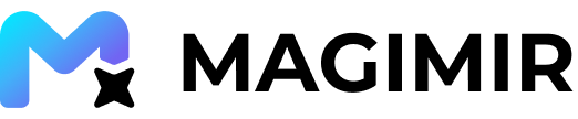 MagiMir AI Haicaoyun
